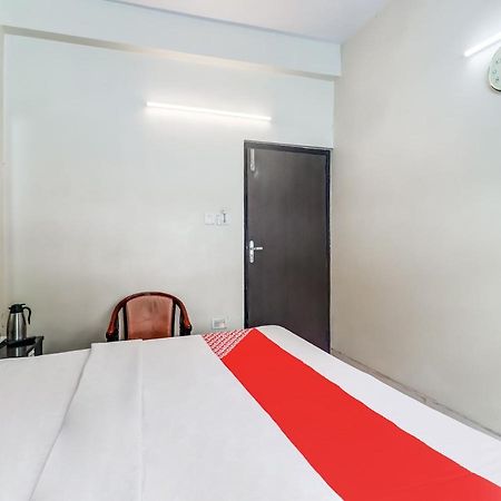 Oyo 82143 Green Park Sapan Ranchi Esterno foto