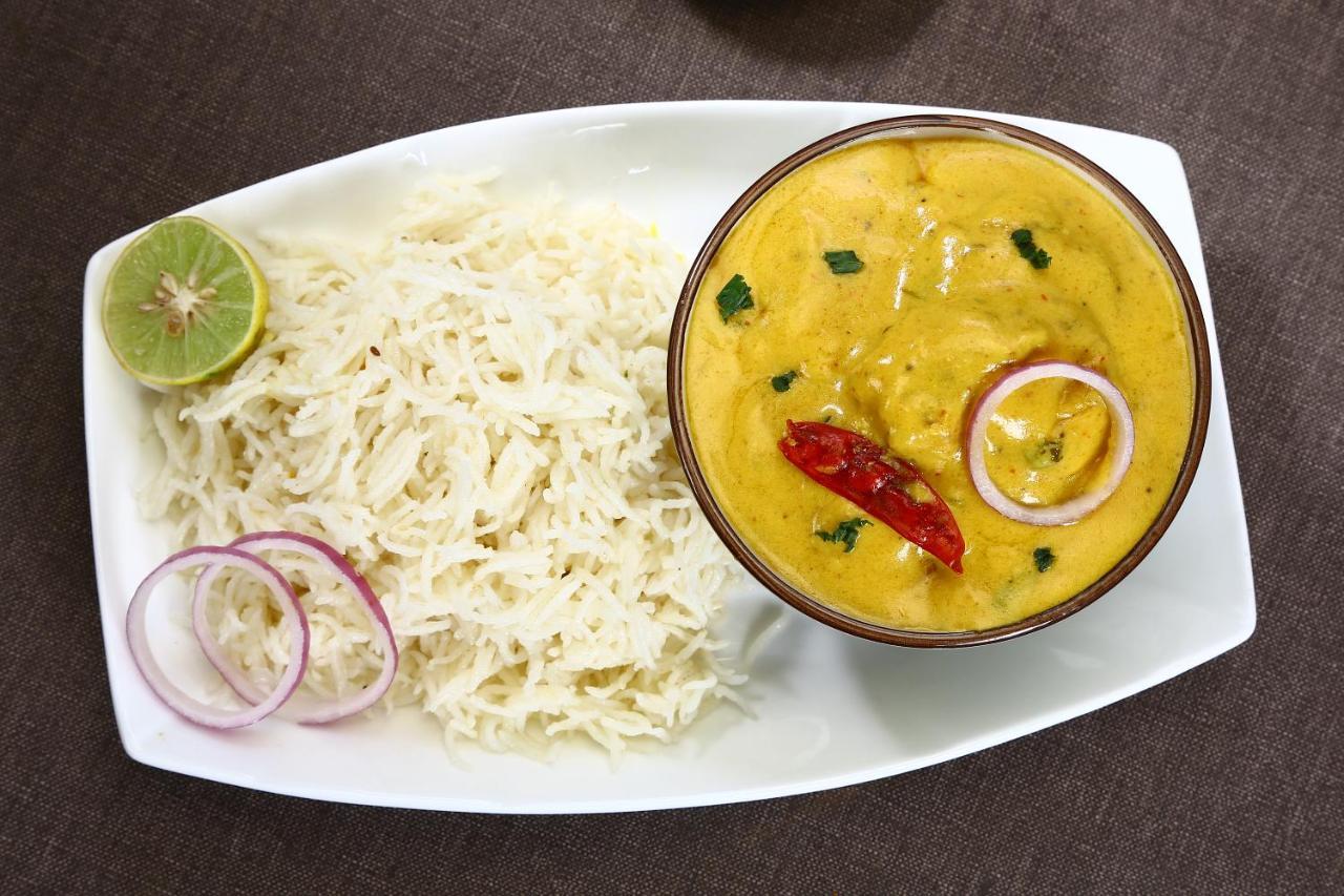 Oyo 82143 Green Park Sapan Ranchi Esterno foto