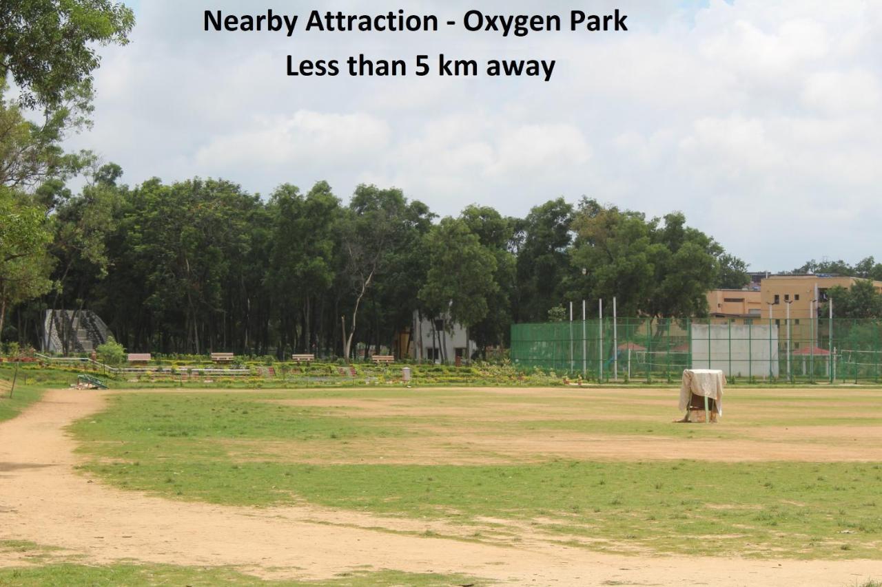 Oyo 82143 Green Park Sapan Ranchi Esterno foto