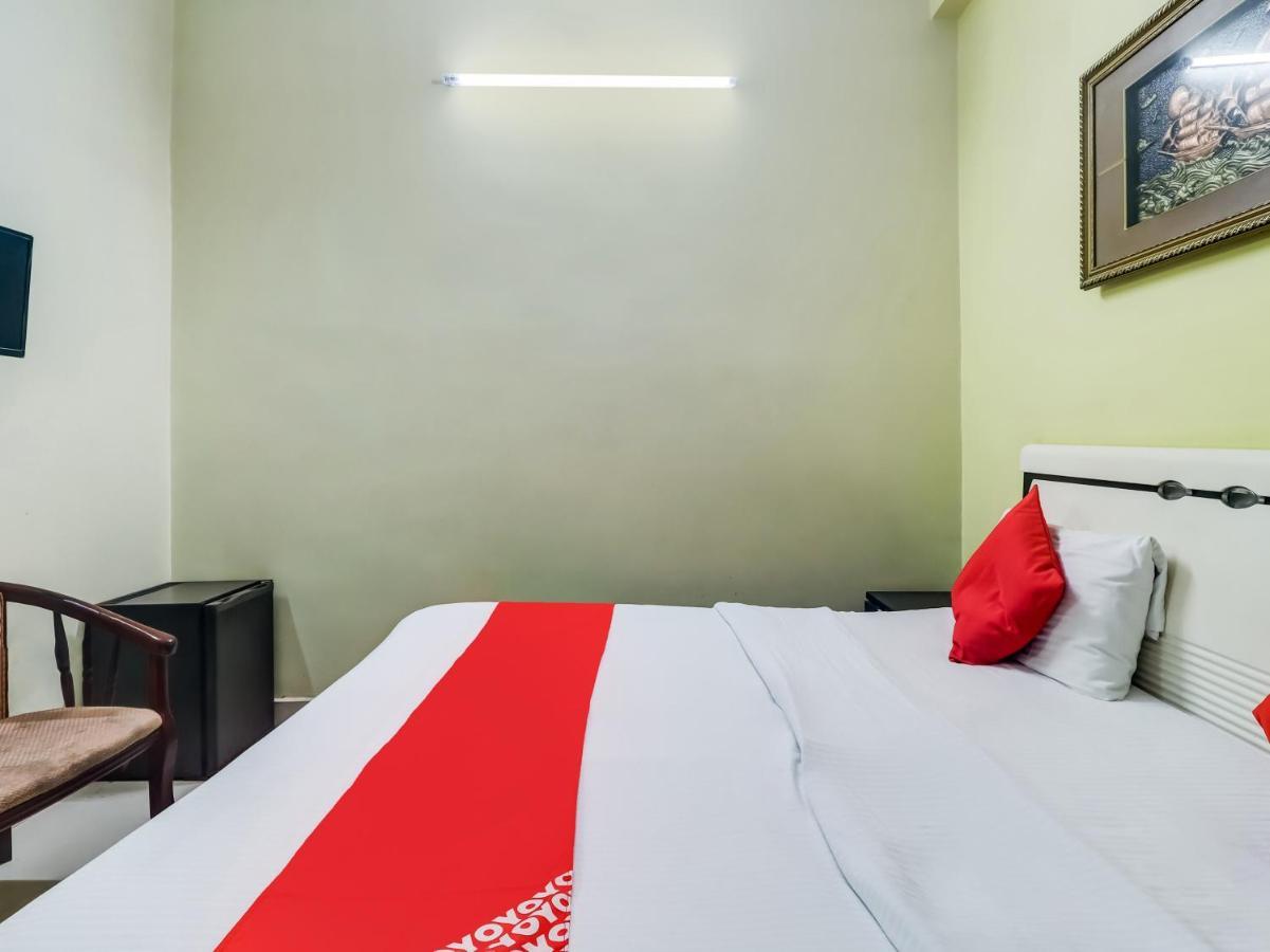 Oyo 82143 Green Park Sapan Ranchi Esterno foto