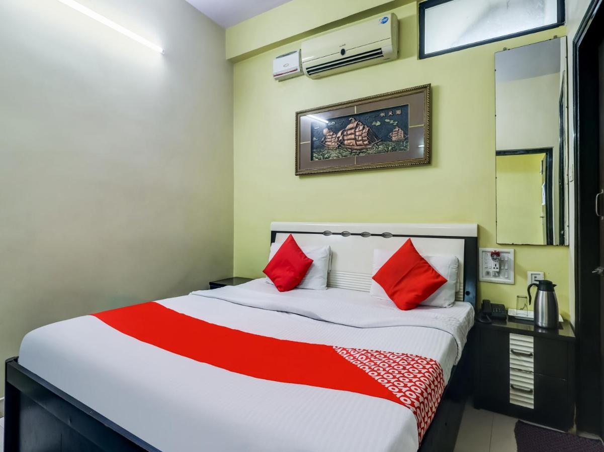 Oyo 82143 Green Park Sapan Ranchi Esterno foto