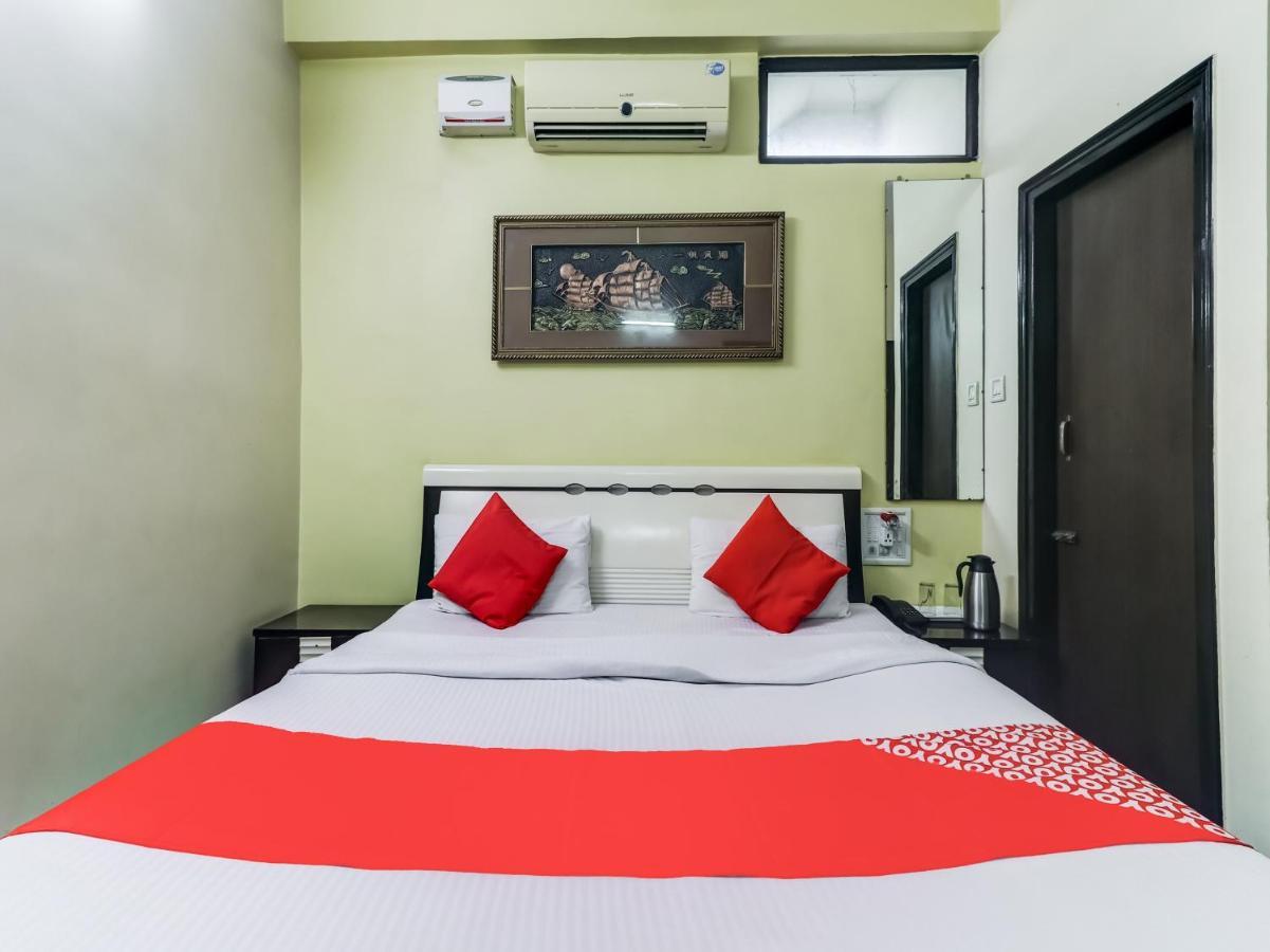 Oyo 82143 Green Park Sapan Ranchi Esterno foto