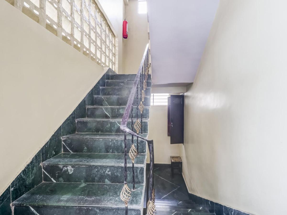 Oyo 82143 Green Park Sapan Ranchi Esterno foto