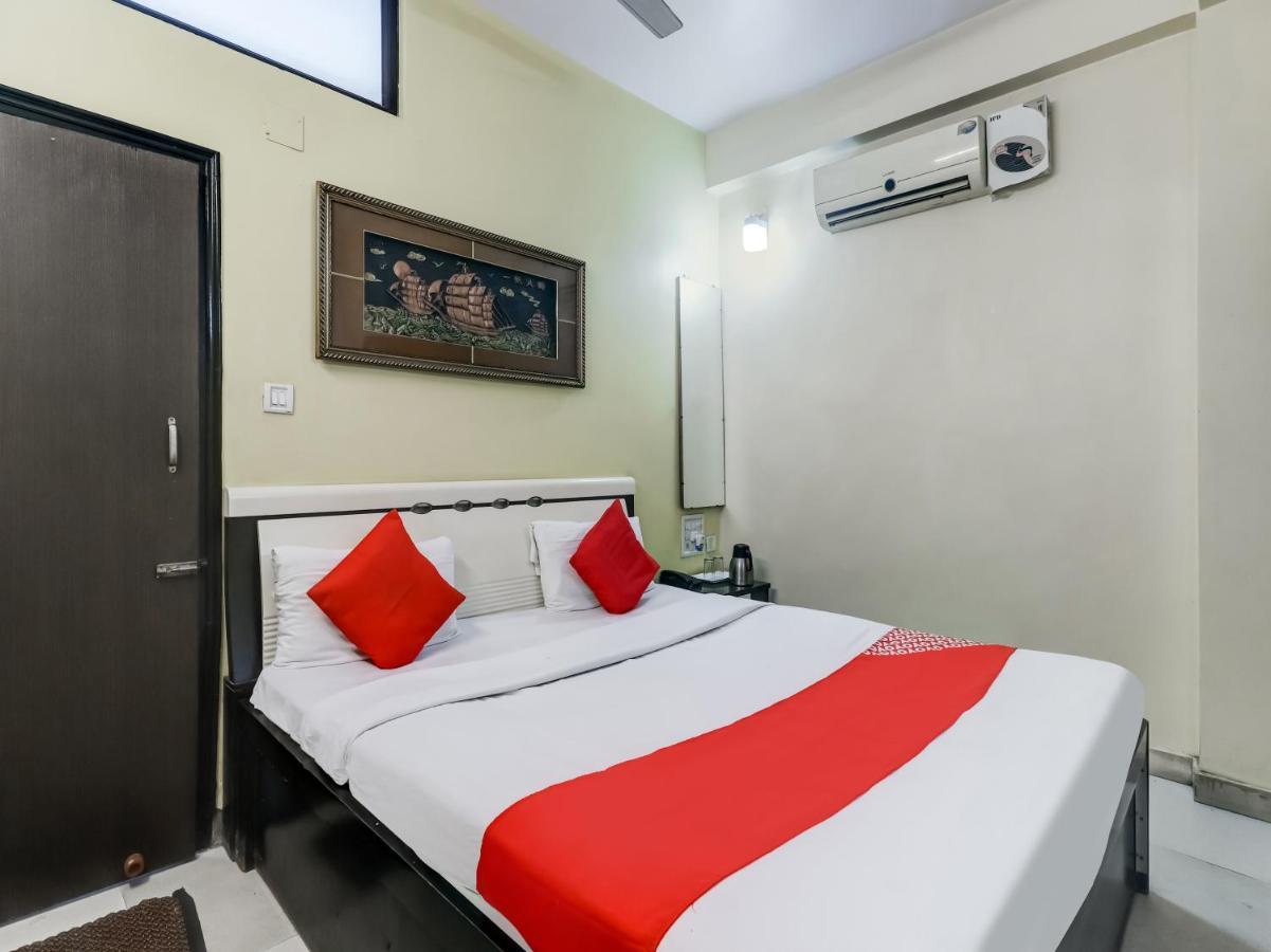 Oyo 82143 Green Park Sapan Ranchi Esterno foto