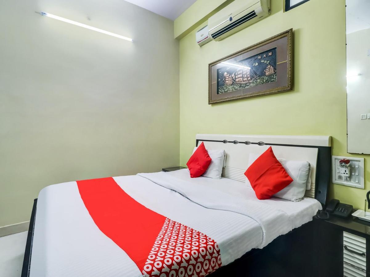 Oyo 82143 Green Park Sapan Ranchi Esterno foto