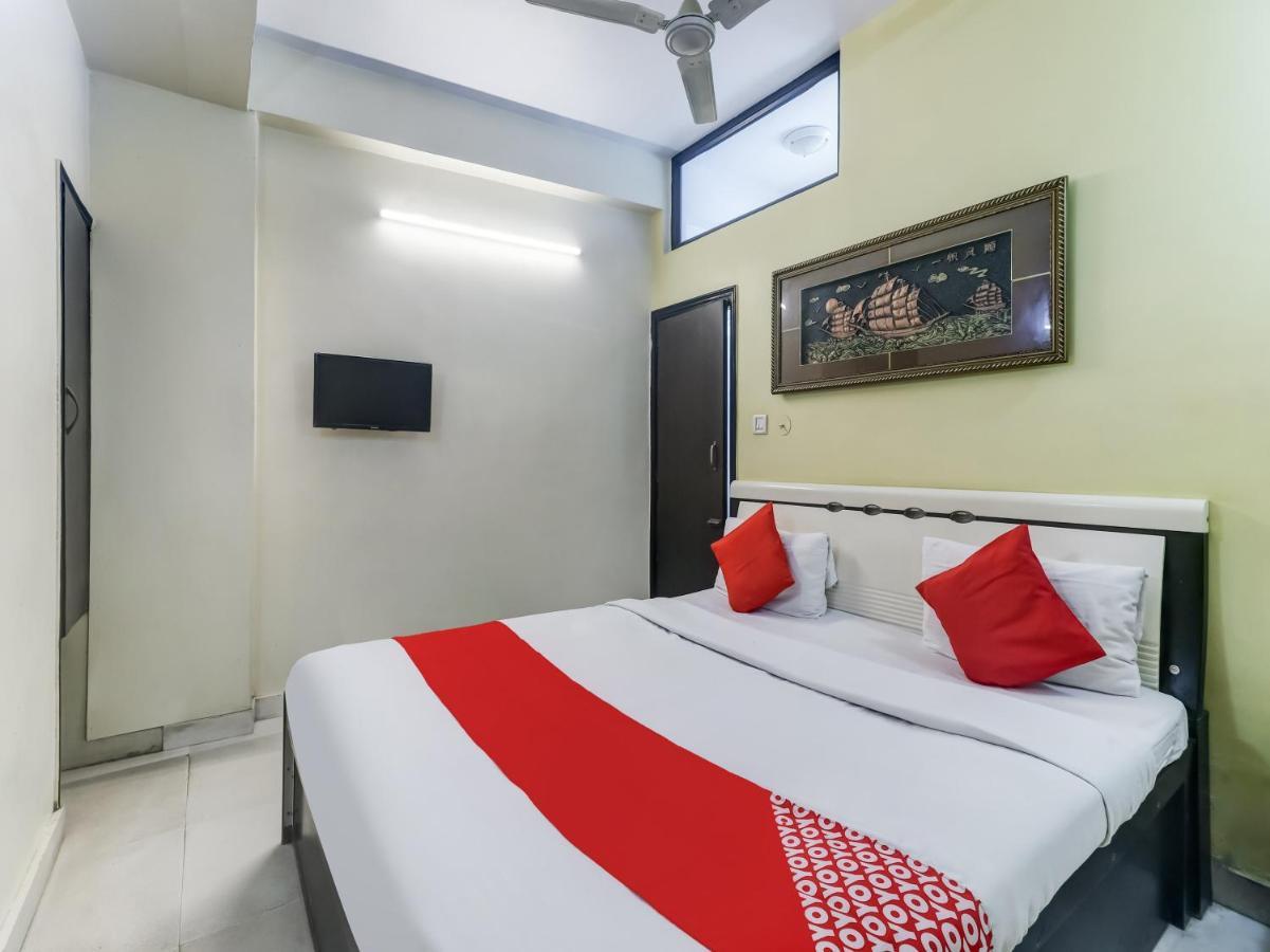 Oyo 82143 Green Park Sapan Ranchi Esterno foto