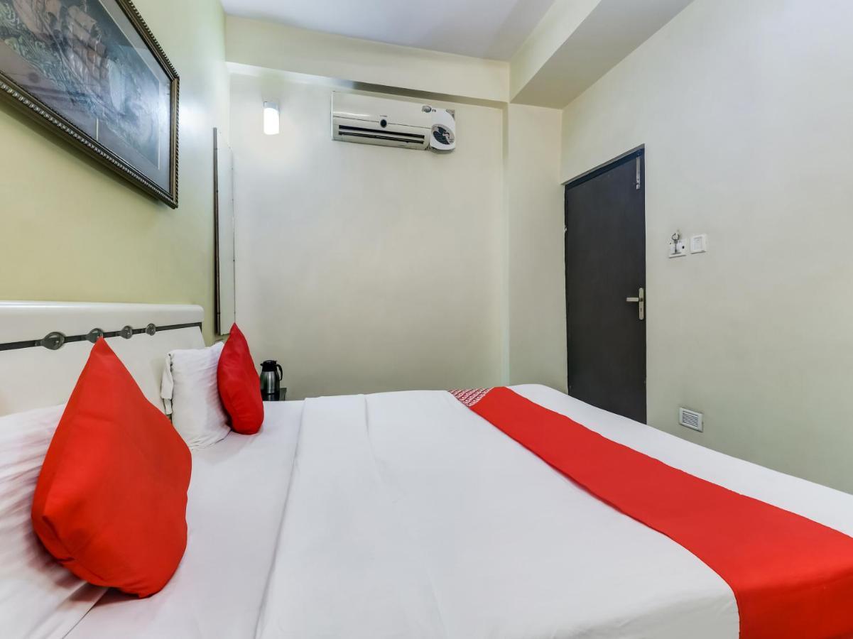 Oyo 82143 Green Park Sapan Ranchi Esterno foto