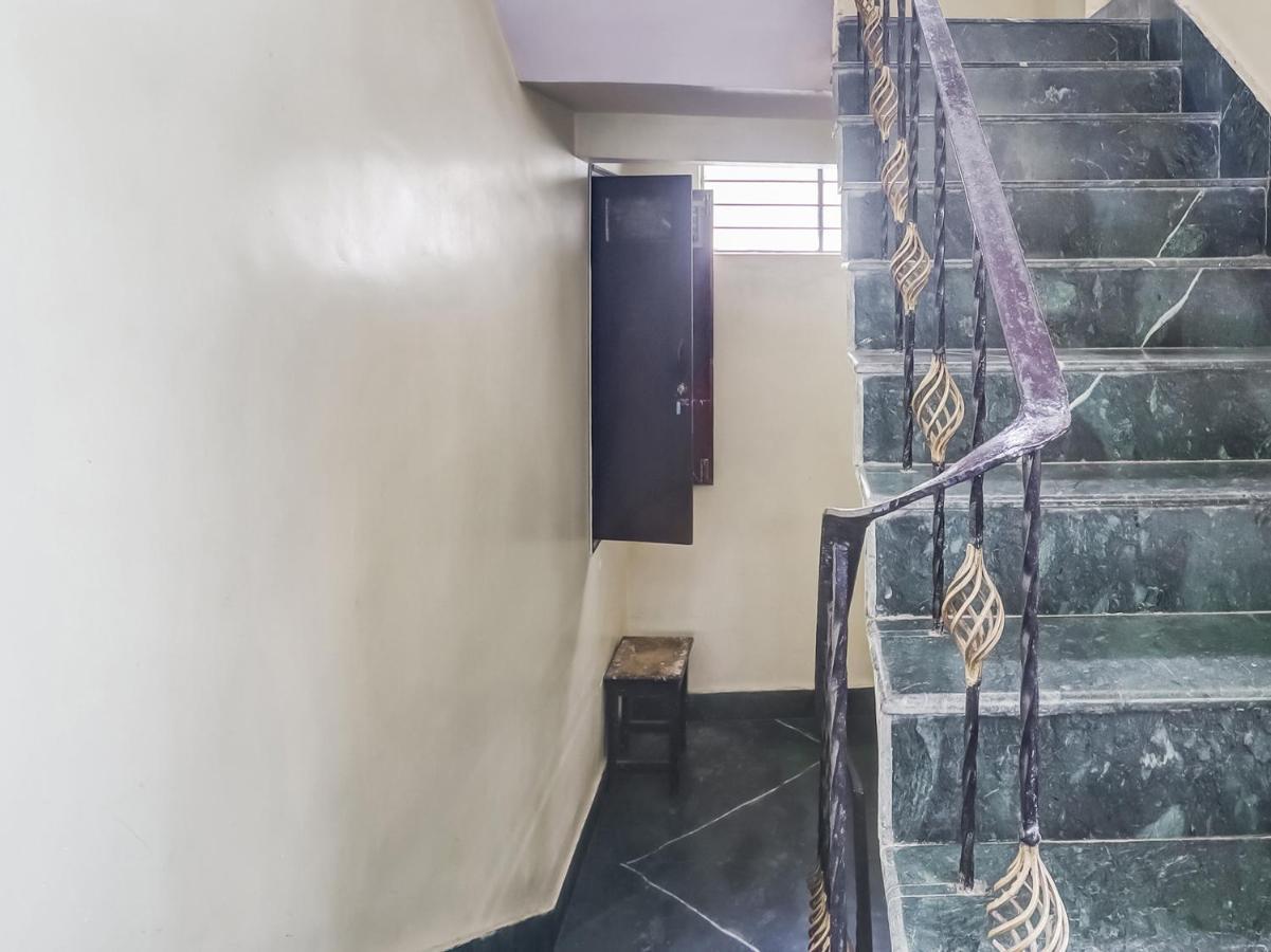 Oyo 82143 Green Park Sapan Ranchi Esterno foto